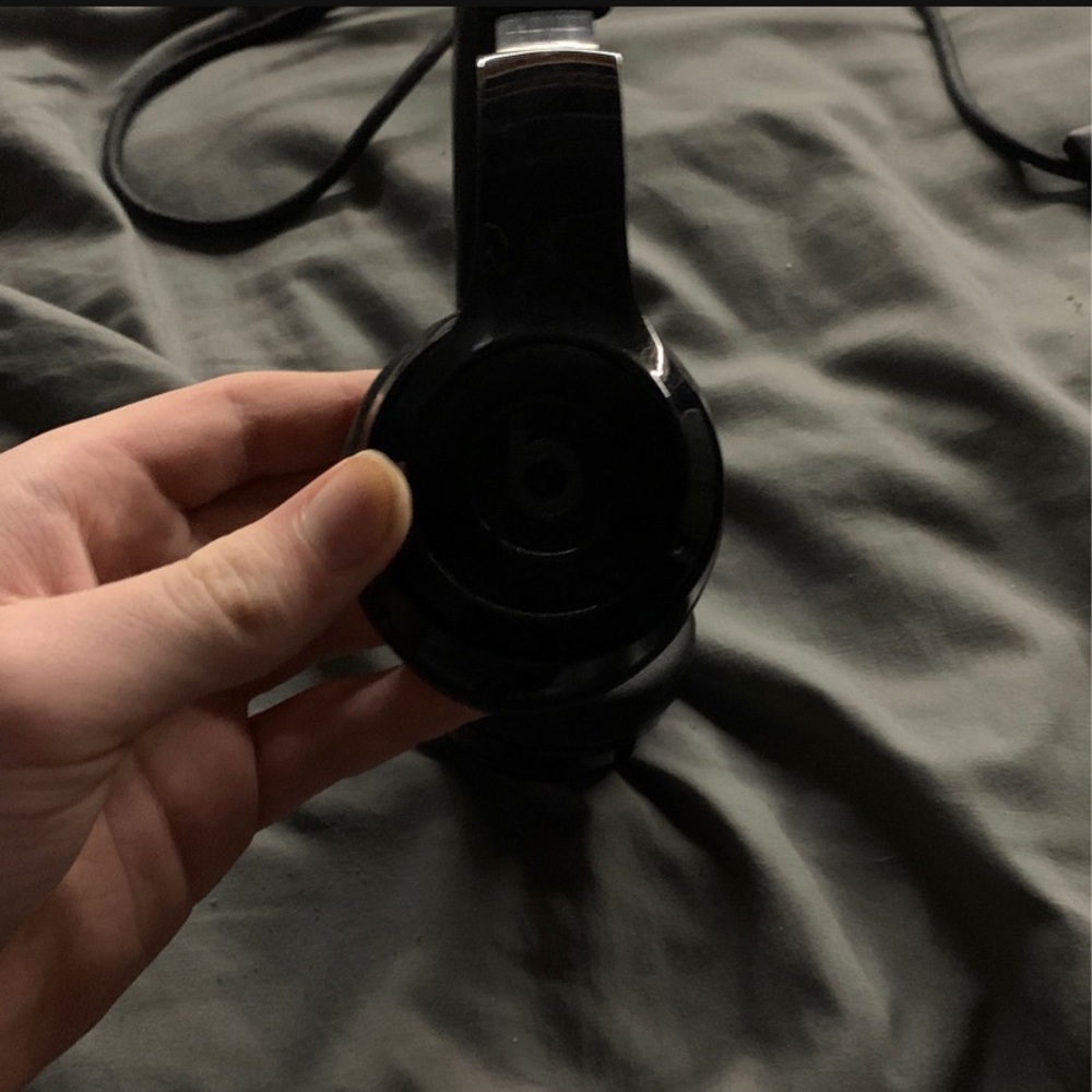 Beats studio 3